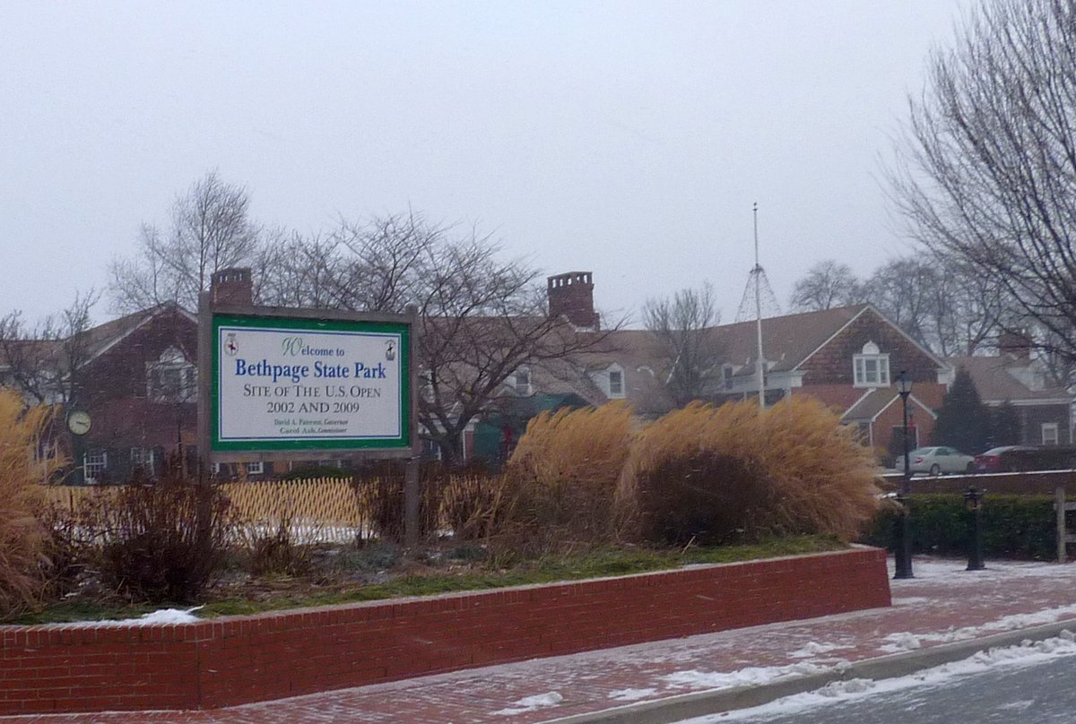 Bethpage, NY - Bethpage State Park - Wikipedia