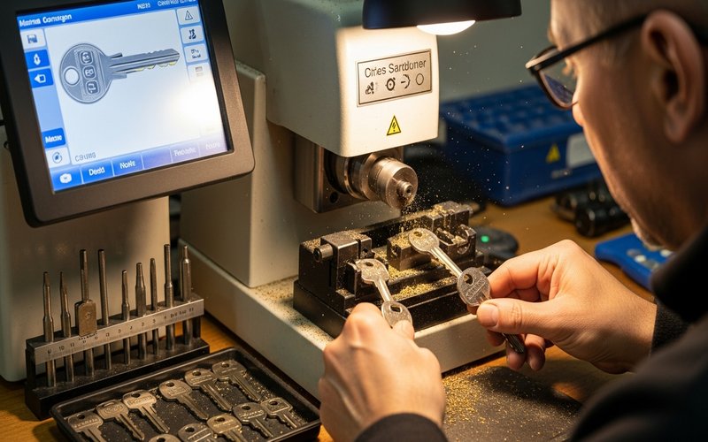 Professional service image 3