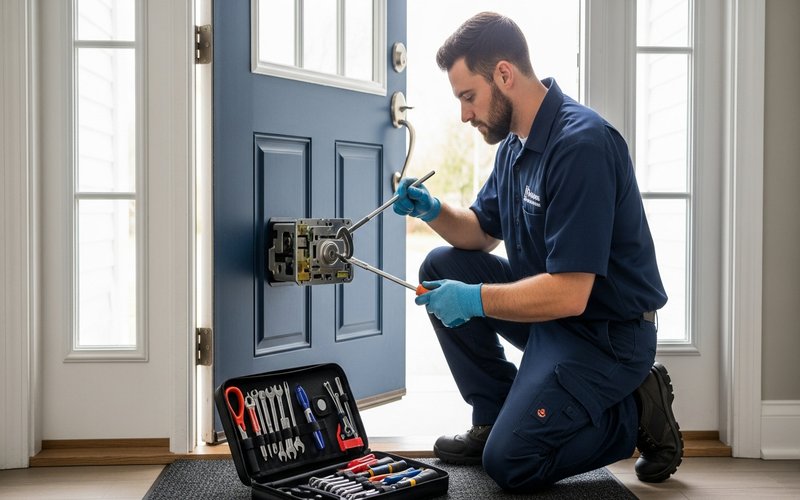 Professional service image 4