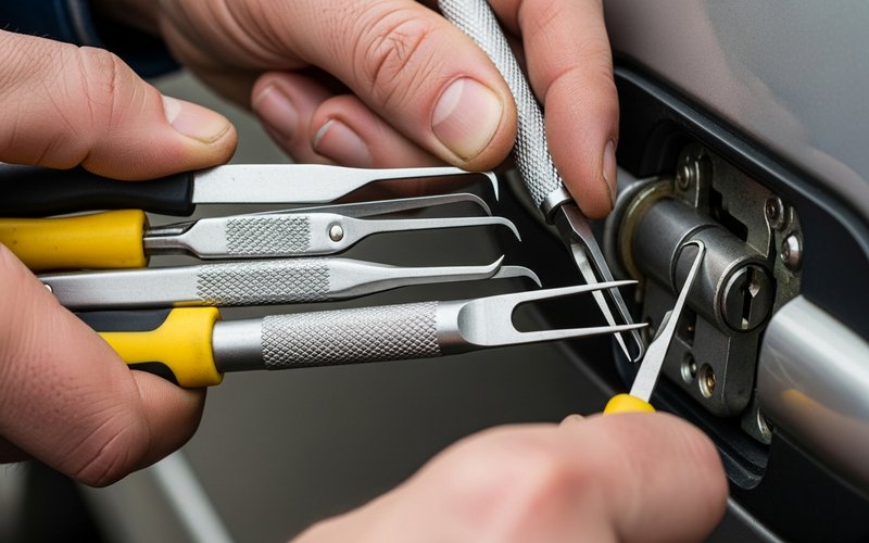 Professional service image 5