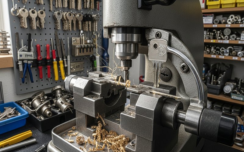 Professional service image 6