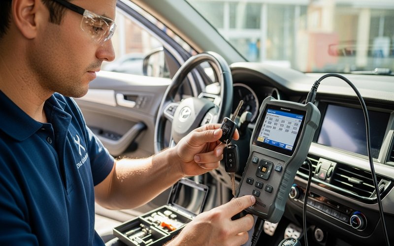 Professional service image 7