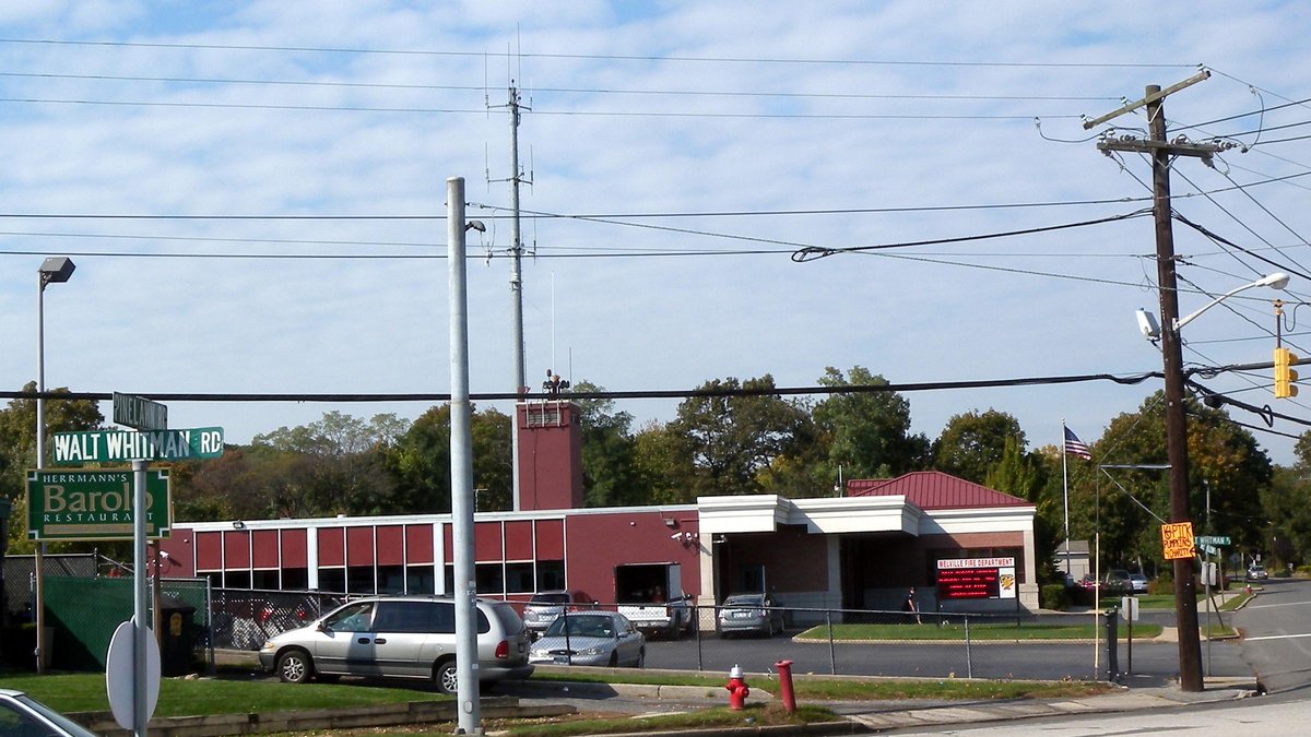 Melville, NY - Melville, New York - Wikipedia