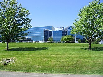 Melville, NY - DeWitt (New York) — Wikipédia