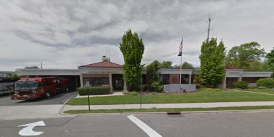 Melville, NY - Melville Fire Department